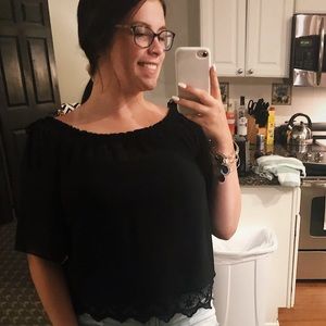 Meet your Posher, Carly